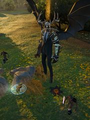 Captura 23: Conflicto Divino