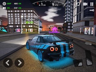 Screenshot 12: Ultimate Car Driving Simulator