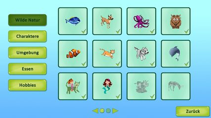 Screenshot 17: Rainbow Pixel