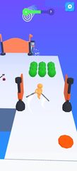 Screenshot 2: Mr Slash 3D