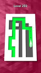 Screenshot 5: Color Maze: Paintball Puzzles