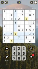 Screenshot 18: Sudoku Season - Brain Puzzles