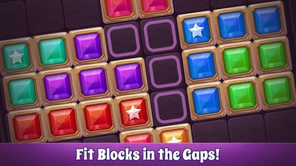 Screenshot 9: Block Puzzle: Star Gem