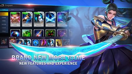 Screenshot 8: Legend of Ace