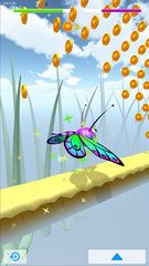 Screenshot 1: Caterpillar Track