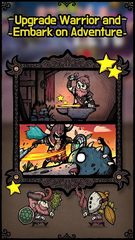 Captura 5: Fusión Estelar: El Viaje de un Héroe