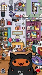 Screenshot 2: KleptoCats
