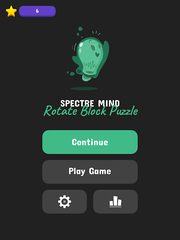 Screenshot 7: Spectre Mind: Rotate Block Puzzle