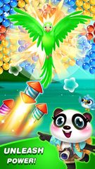 Screenshot 6: Bubble Shooter Sweet Panda
