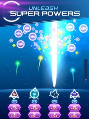 Captura 9: Defensa Espacial Ininterrumpida