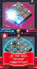 Screenshot 4: Summoner's Battle 2048