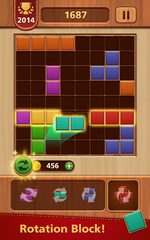 Screenshot 23: Block Master - Wood Block & Cl