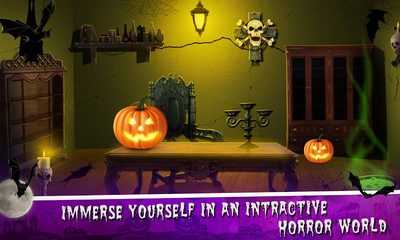 Screenshot 11: Escape Mystery Room Adventure - The Dark Fence