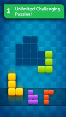 Screenshot 1: Tangram 3 in 1