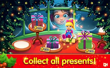 Screenshot 8: Delicious - Christmas Carol