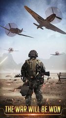 Captura 14: Guerra moderna