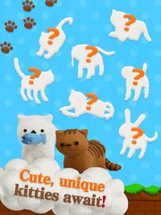 Screenshot 24: Cat Puzzle