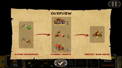 Screenshot 11: Age of Darkness: Epic Empires: Real-Time Strategy