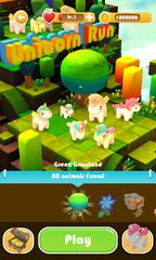 Screenshot 9: Unicorn Run