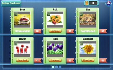 Screenshot 12: Titan Jigsaw Puzzles 2