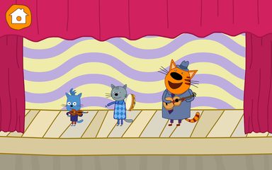 Скриншот 16: Образовательная игра для маленьких детей