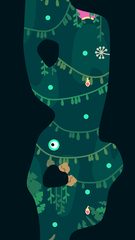 Screenshot 23: Ordia - One finger platformer