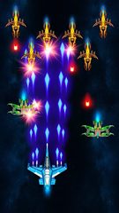 Скриншот 16: Звездный Эскадрон