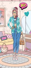 Screenshot 19: Dress Up Games & Coloring Book