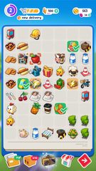 Captura 1: Alcalde de Combinaciones: Puzzle