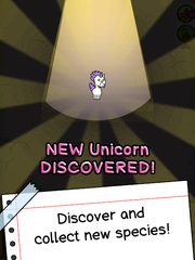 Screenshot 11: Unicorn Evolution: Idle Catch