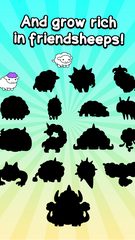Screenshot 16: Sheep Evolution: Merge Lambs