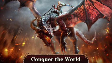 Captura 15: Conquista Real