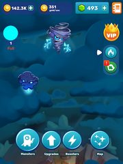 Screenshot 20: Tap Tap Monsters: Evolution
