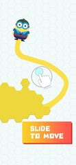 Скриншот 10: Merge Hexsnake