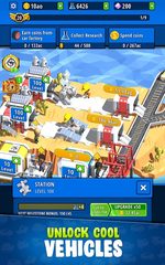 Screenshot 18: Idle Inventor - Factory Tycoon