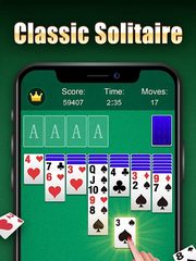 Screenshot 5: Solitaire