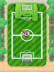 Screenshot 11: It's Literally Just Mowing