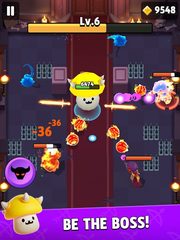 Screenshot 10: Archero