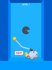 Screenshot 11: Rescue Machine