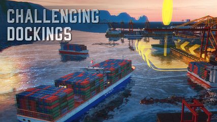 Screenshot 16: Ship Sim 2019