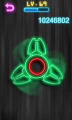 Screenshot 17: Fidget Spinner