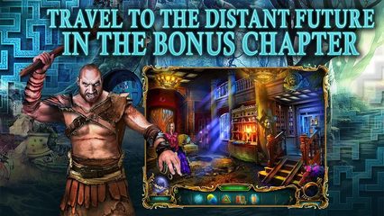 Screenshot 24: Labyrinths of the World: Chang