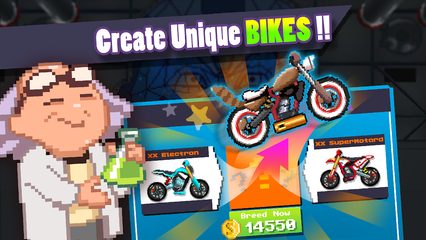 Screenshot 15: Motor World: Bike Factory