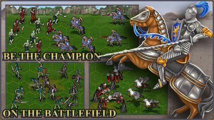 Screenshot 8: Heroes 3: Castle fight arena