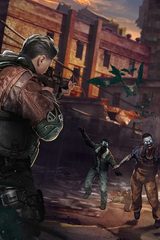 Screenshot 3: DEAD CITY: Zombie