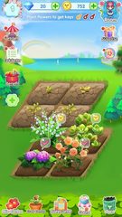 Captura 4: Princesa del Jardín: Disfraces Florales
