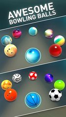 Screenshot 7: Bowling Game 3D