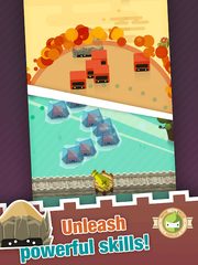 Screenshot 11: Eternal Cannon