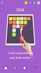 Скриншот 4: Super Brain Plus - Развивай свой мозг