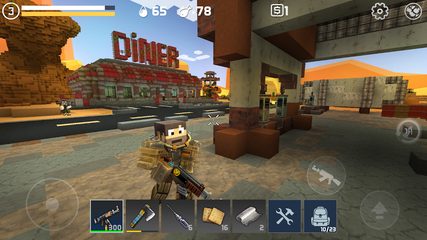 Screenshot 22: LastCraft Survival